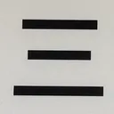 tacoyohisaconさんが街で見つけた般若心経の205文字目『三』の投稿画像
