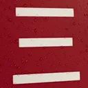 omoさんが街で見つけた般若心経の207文字目『三』の投稿画像