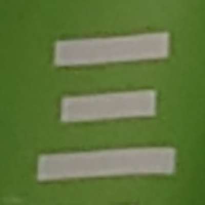 tomodunaさんが街で見つけた般若心経の207文字目『三』の投稿画像