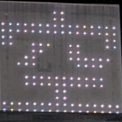 testさんが街で見つけた般若心経の32文字目『空』の投稿画像